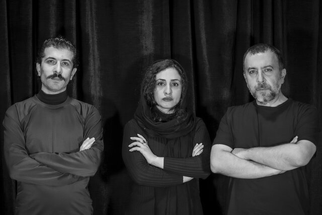  «بازی استریندبرگ» بازیگرانش را شناخت