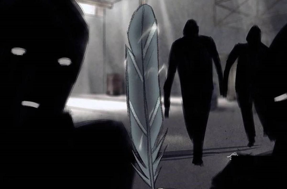 در انیمیشن هم مجبوریم تحریمها را دور بزنیم!/ نگرانی از حضور انیماتورهای ایرانی در آثار دستچندم ترکیه در انیمیشن هم مجبوریم تحریمها را دور بزنیم!/ نگرانی از حضور انیماتورهای ایرانی در آثار دستچندم ترکیه