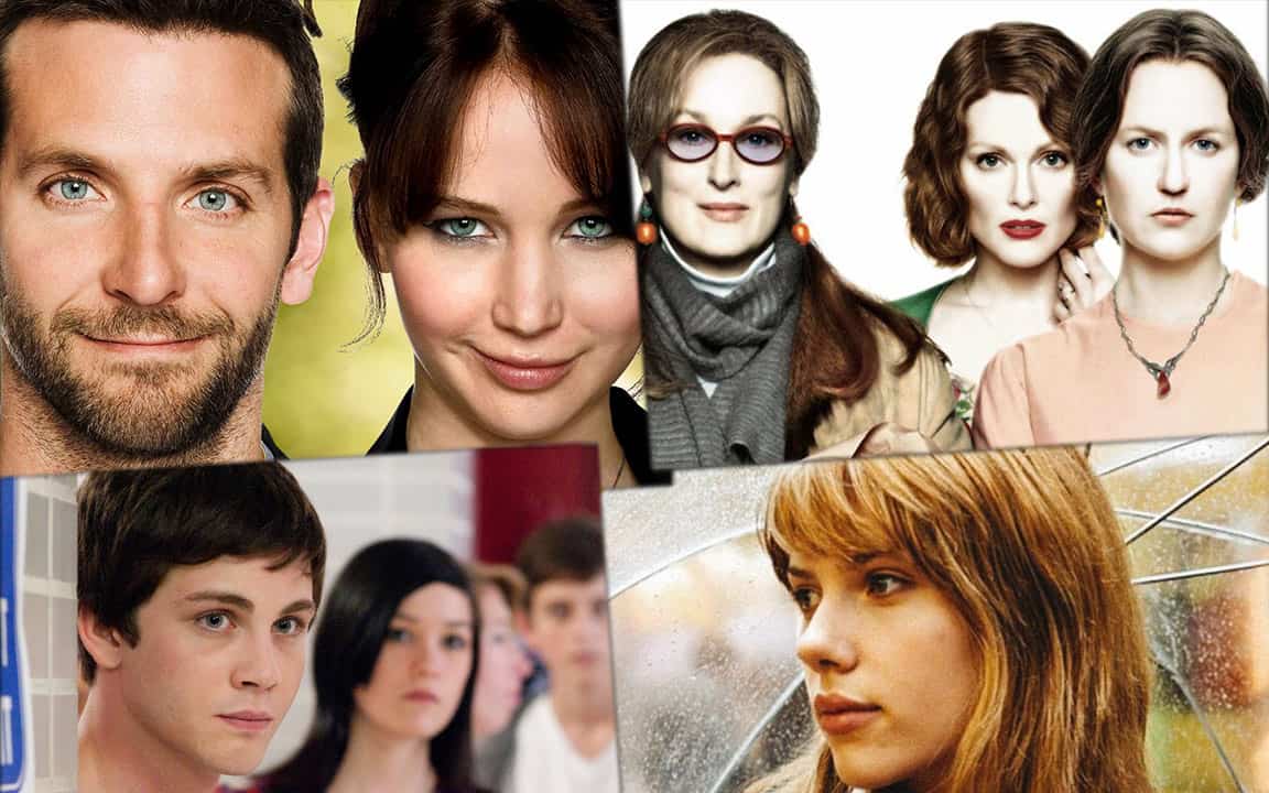 فیلم‌هایی که روحیه بخش هستند