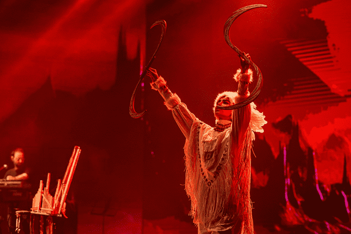 مروری بر اتفاقات مهم فرهنگی سال ۱۴۰۳