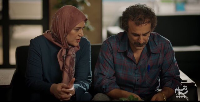 تیزر سریال «پایتخت ۷» منتشر شد 