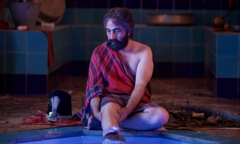 چرا سینمای ایران در مسیر ابتذال قرار گرفت؟