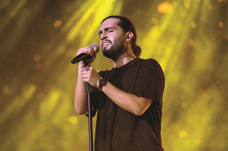 بلیت ۳ میلیونی در بازار سیاه کنسرت