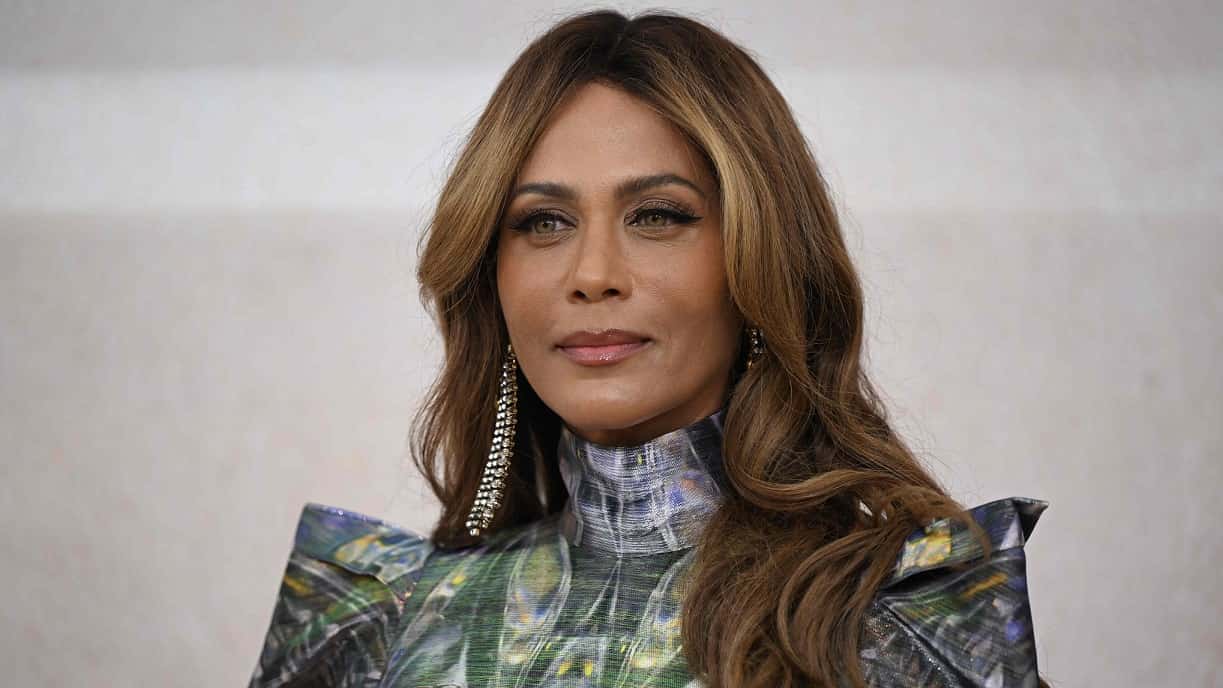 نیکول آری پارکر به جمع بازیگران سریال Lanterns پیوست