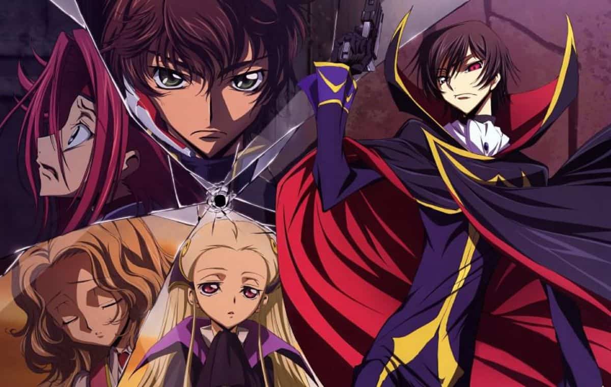 ۱۰ انیمه برتر برای عاشقان پیچشهای داستانی ۱۰ انیمه برتر برای عاشقان پیچشهای داستانی