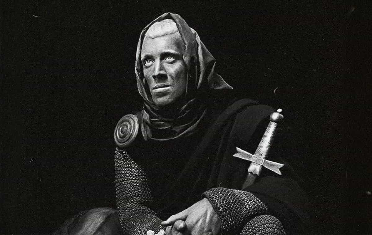 بهترین فیلم‌های اینگمار برگمان؛ از «مهر هفتم» تا «پرسونا»