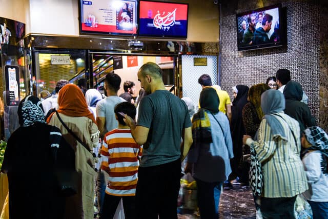 گلایه تهیه کننده سینما از تعداد فیلم‌های اکران نوروزی 