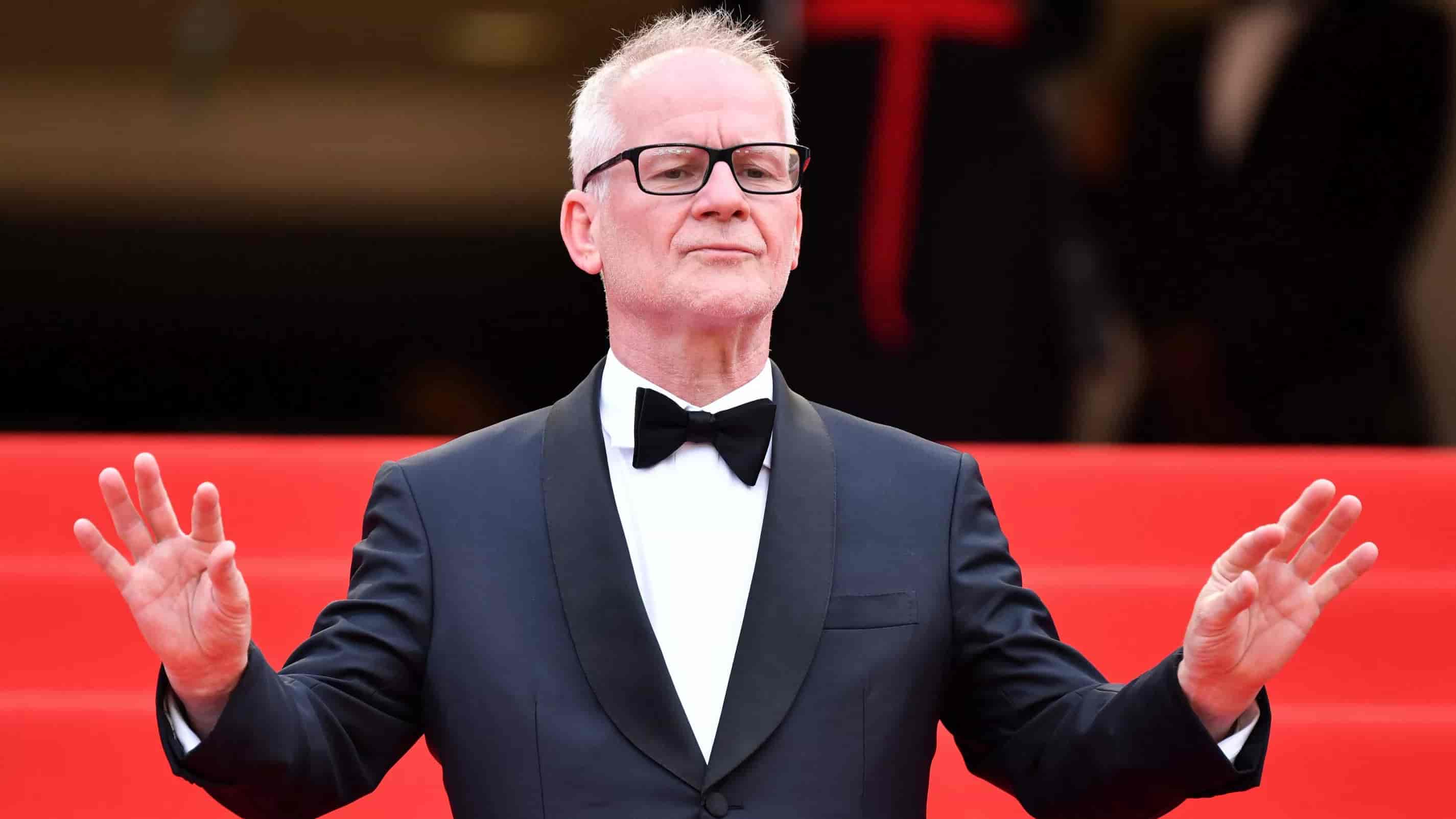 جادوی سینما و لومیر از نگاه مدیر جشنواره کن