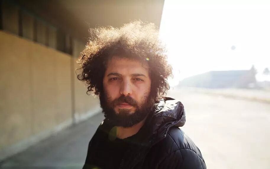 لبخند جهان به سینمای ایران و سعید روستایی