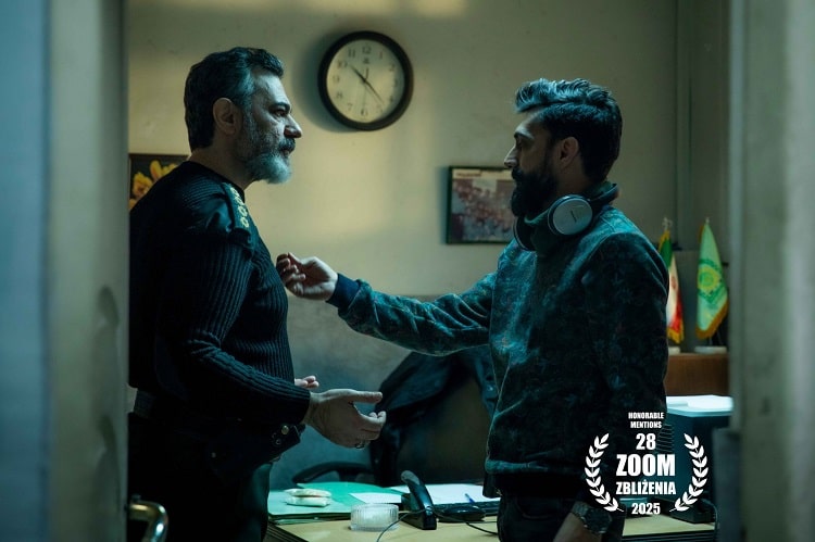 «تنها کنار هم» برنده جایزه ویژه هیئت داوران جشنواره فیلم زوم لهستان شد