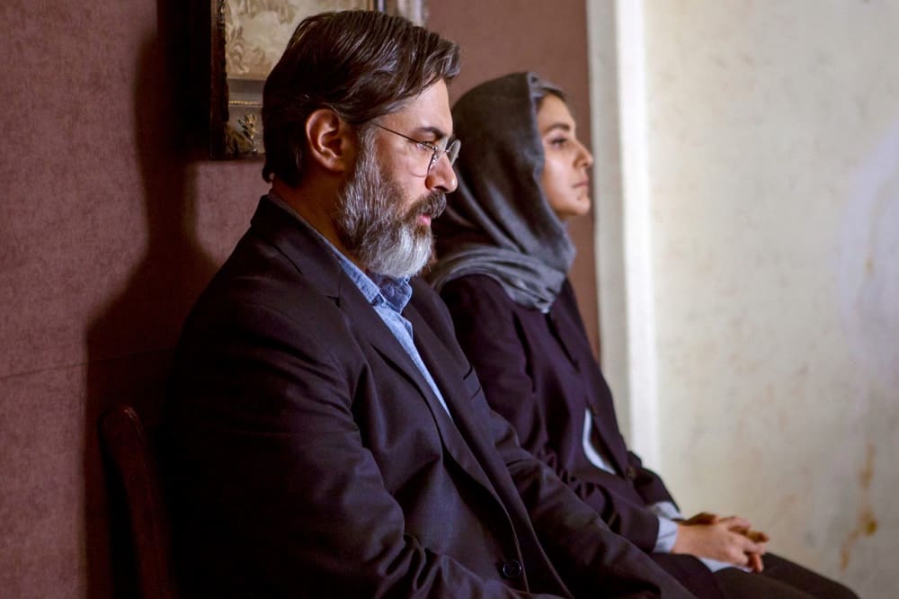 نمایش خانگی ۱۴۰۳؛ نه گل نه پوچ نمایش خانگی ۱۴۰۳؛ نه گل نه پوچ