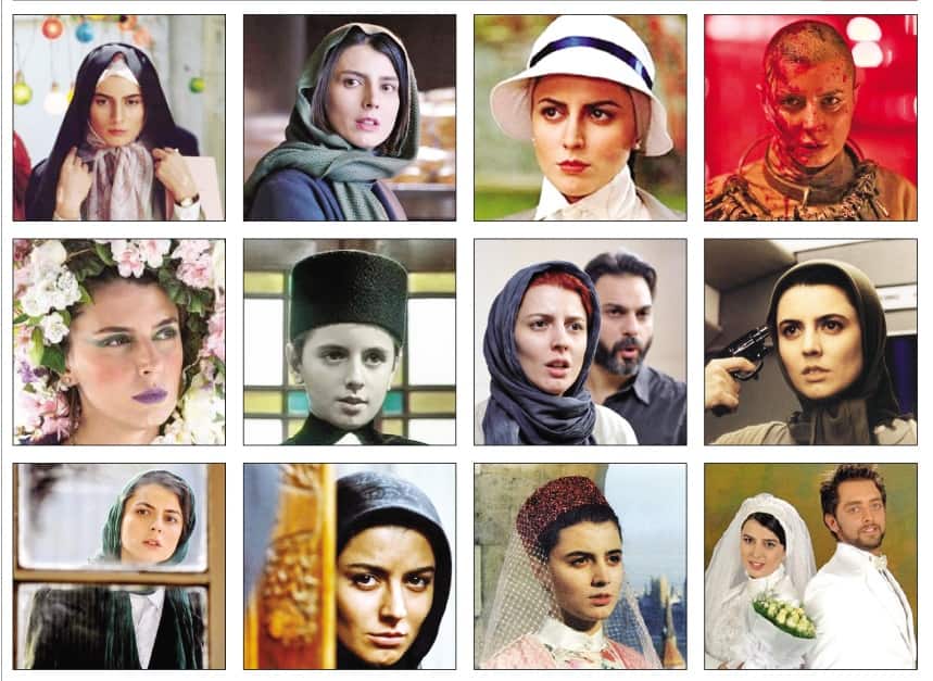 درباره لیلا حاتمی و تنوع کاریاش/ نمادها و وجوه فطری بازیگری درباره لیلا حاتمی و تنوع کاریاش/ نمادها و وجوه فطری بازیگری