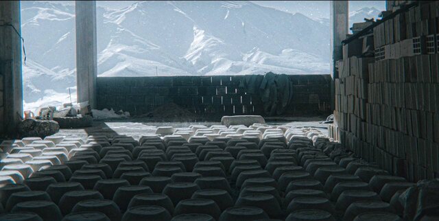 فیلم مستند «برافتو» در راه سوئیس