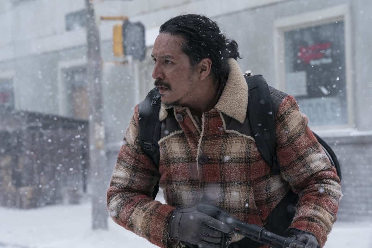 تریلر فصل دوم سریال The Last of Us رکوردشکنی کرد تریلر فصل دوم سریال The Last of Us رکوردشکنی کرد