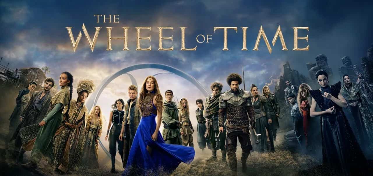 نقدها و نمرات فصل سوم سریال The Wheel of Time نقدها و نمرات فصل سوم سریال The Wheel of Time
