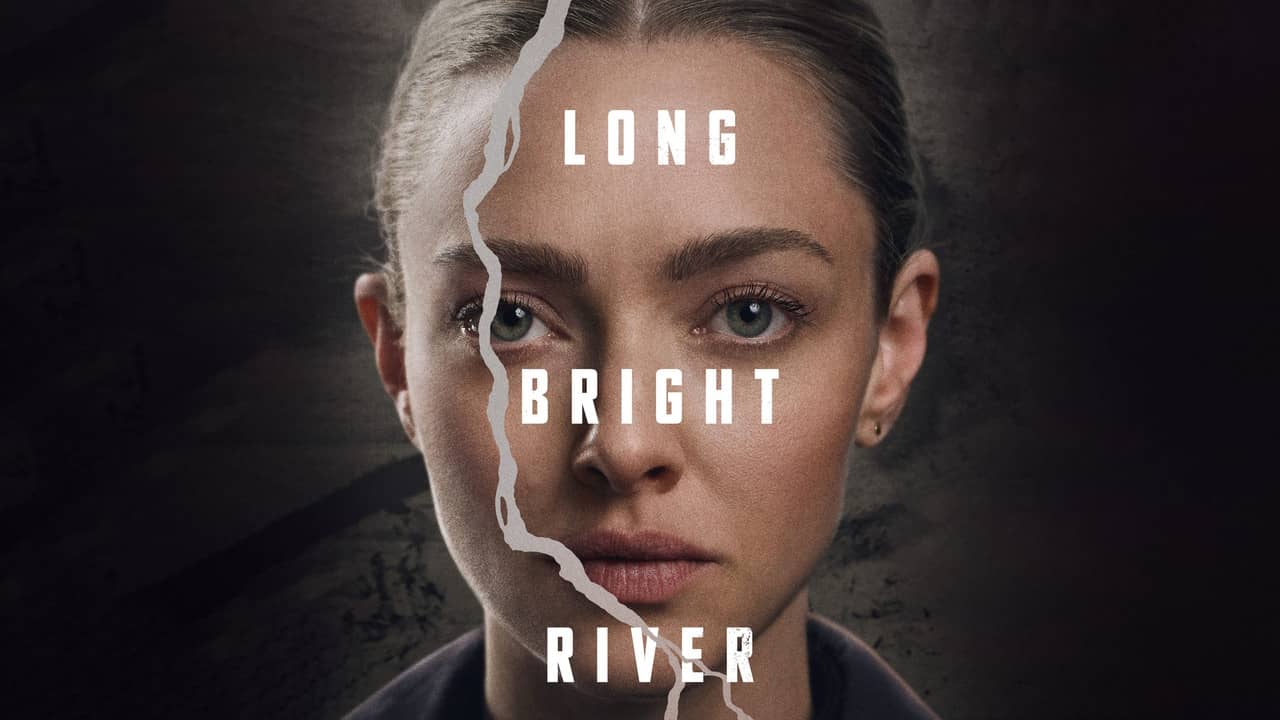نقدها و نمرات فصل اول سریال Long Bright River نقدها و نمرات فصل اول سریال Long Bright River