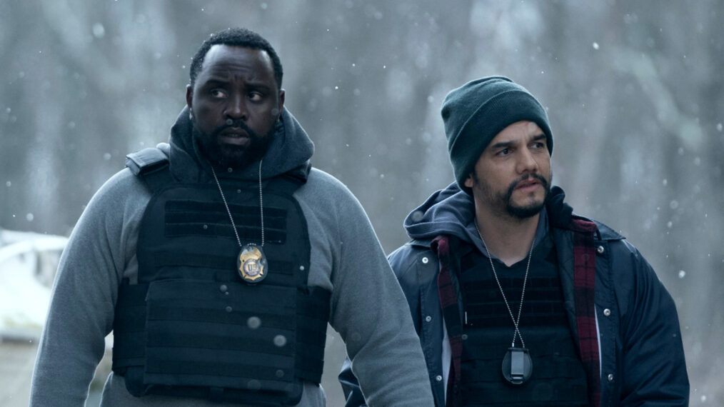 نقدها و نمرات سریال Dope Thief نقدها و نمرات سریال Dope Thief
