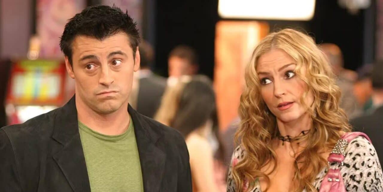 سریال Joey نسخه فرعی سیتکام Friends در یوتیوب عرضه شد سریال Joey نسخه فرعی سیتکام Friends در یوتیوب عرضه شد