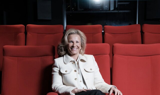 رئیس جشنواره فیلم کن ماندنی شد