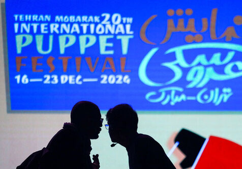 پاسخ سرپرست تئاتر درباره پرداخت نشدن مطالبات جشنواره عروسکی