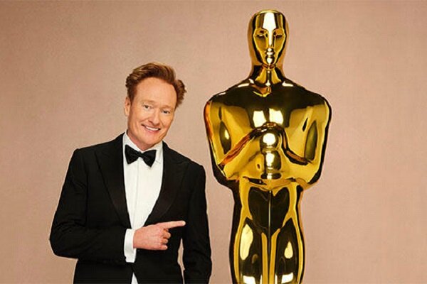 کونان اوبراین مجری مراسم اسکار ۲۰۲۶ شد