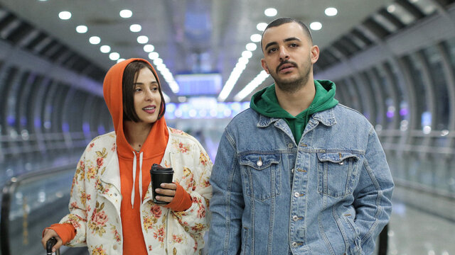 برنامه اکران نوروزی «تهران کنارت»؛ «بن‌سای» از کن بازماند