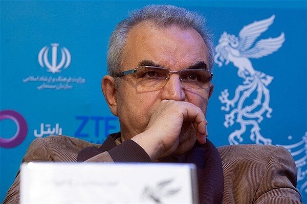 خبرگزاری چارسو پرس - هشدار ابوالحسن داودی درباره بحران پیش‌روی سینما؛ اجرای دو طرح جدید از نوروز