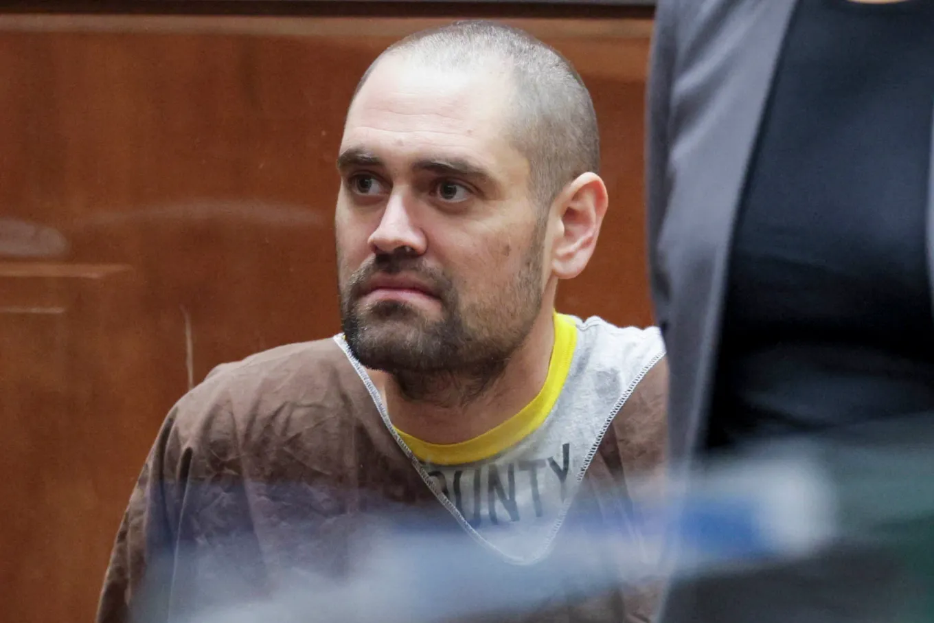 خبرگزاری چارسو پرس - نیک راینر در پرونده قتل پدر و مادرش اعلام بی‌گناهی کرد