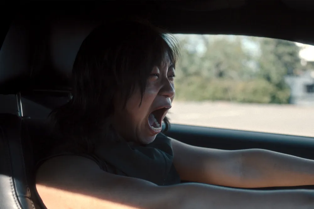 خبرگزاری چارسو پرس - نقد فیلم «پیگرد»: درام پرتعلیق درباره وکیلی که خود قربانی حمله‌ای نژادپرستانه می‌شود