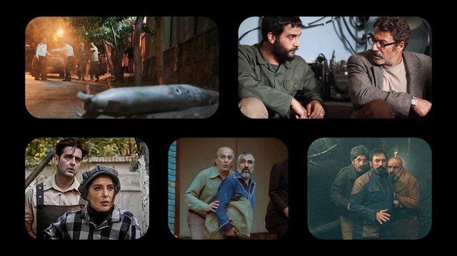 خبرگزاری چارسو پرس - اعلام زمان اکران نوروزی و جزئیات شناورسازی قیمت بلیت سینما