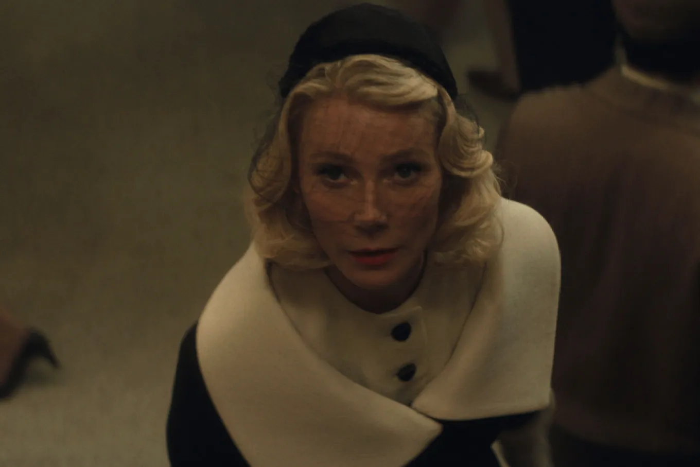 خبرگزاری چارسو پرس - داریوش خنجی و بازآفرینی نیویورک دهه ۱۹۵۰ در «مردی سوپریم»