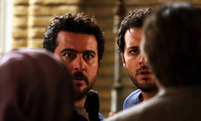 نگاهی به فیلم بی‌صدا حلزون/ هوای تازه