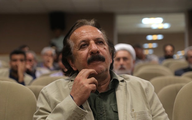 مجیدی خبر «رادیو چین» را تکذیب کرد/ فیلمی درباره کرونا نمی‌سازم