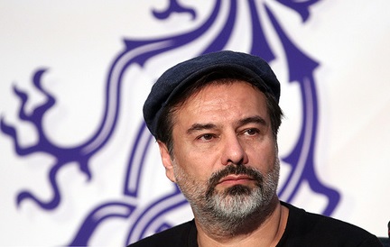 در جشنواره شاگرد آخریم اما در اکران اول می‌شویم/ کارهای کمدی هیچ جای دنیا جدی گرفته نمی‌شود 