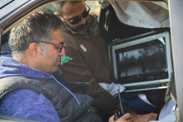 آیا در جشنواره های فیلم در دنیا فوتبال پخش می کنند؟