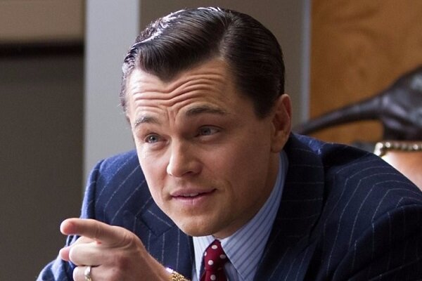 شخصیت واقعی «گرگ وال استریت» تقاضای غرامت ۳۰۰ میلیون دلاری کرد