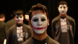 فیلم- روایت فرزاد خوشدست در مستند خط باریک قرمز 