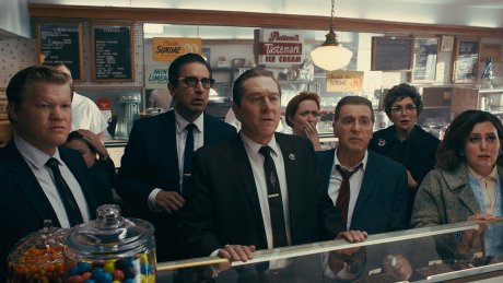 همه آنچه باید از فیلم اسکاری «مرد ایرلندی» بدانید 