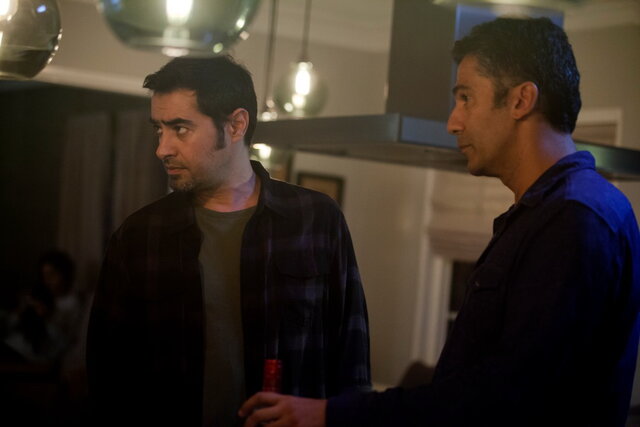 از حکایت افراد تمامیت‌خواه تا روایت یک زوج ایرانی در آمریکا