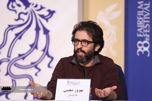 «روز بلوا» یک فیلم اخلاق‌گراست/ دلیل حساسیت‌ها روی «اوج» چیست؟