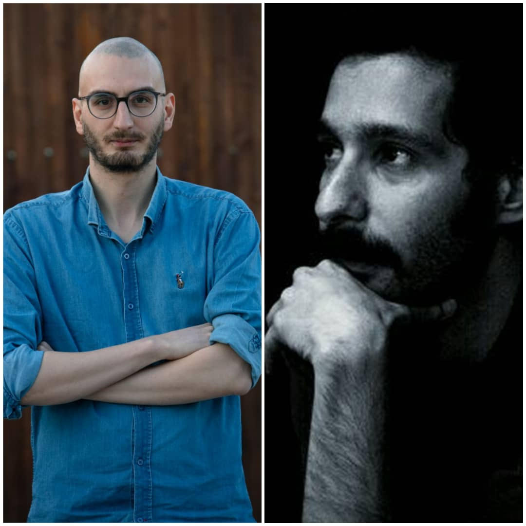 معرفی برگزیدگان بخش متن اجرا بیستمین دوره تئاتر تجربه و مشاوران علمی و هنری