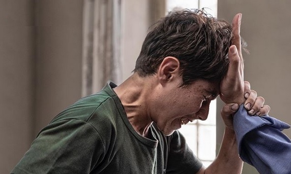 انتشار نخستین تصویر از «خورشید» مجید مجیدی 