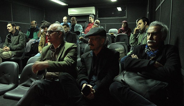 معرفی هیئت مدیره و بازرسان دور جدید کانون نمایشنامه‌نویسان و مترجمان خانه تئاتر 