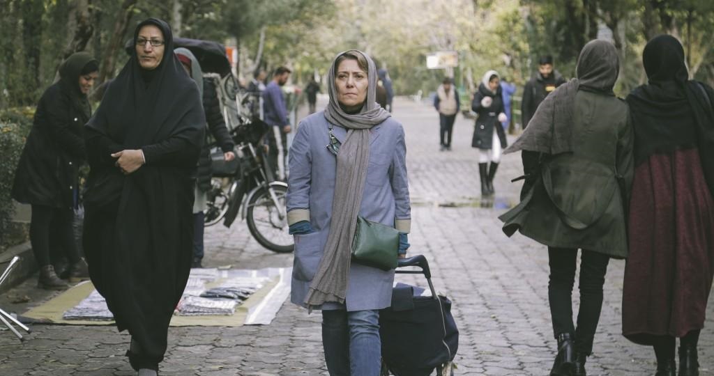 رونمایی از تصاویر «دشمنان»/ نسخه نهایی تا آخر هفته به فجر می‌رود