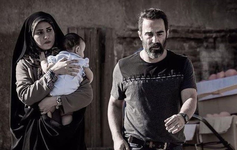 نگاهی به فیلم «سه کام حبس»/ «تلخی بی پایان»