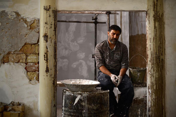 نسخه نهایی «عنکبوت» تحویل جشنواره فجر۳۸ شد/ احتمال ورود به رقابت؟