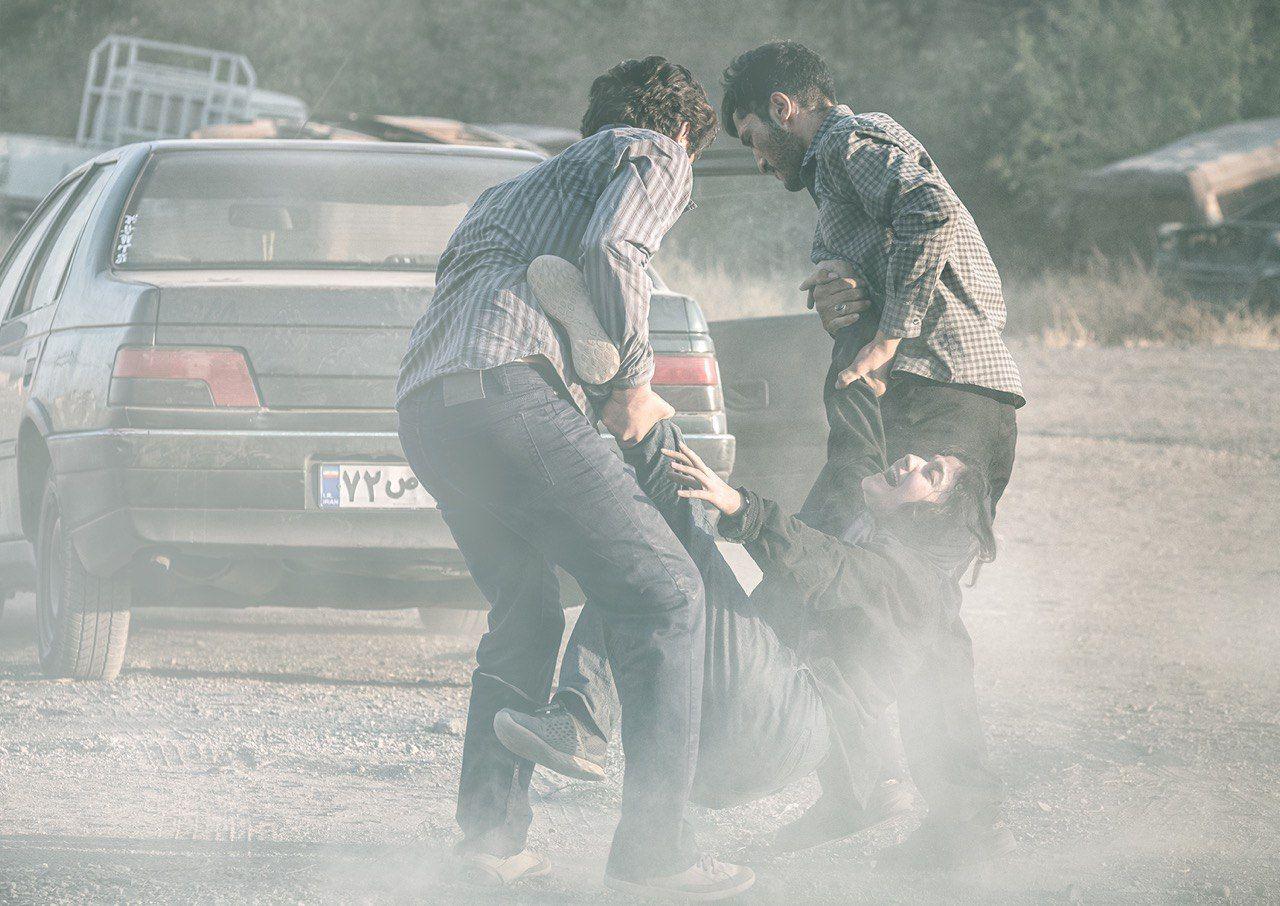 بتازانید که فعلا دور دور شماست/ در کشور شما «نمک» معنی دارد یا نه؟