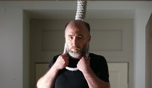  تیزر فیلم تعارض ساخته محمدرضالطفی