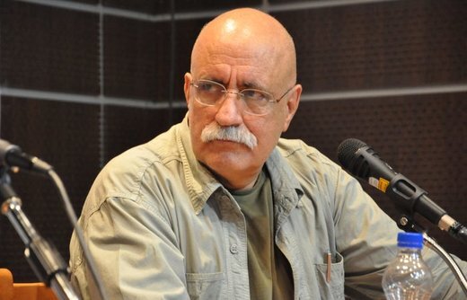 ژورنالیزم پابرجاست فقط ابزارش تغییر کرده است