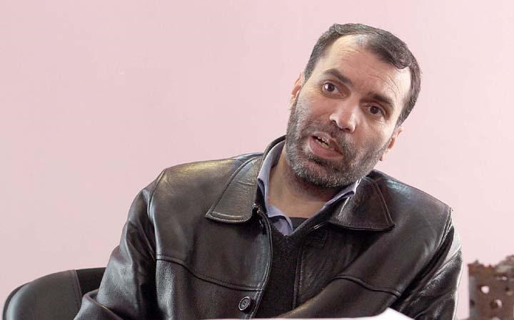 مسعود ده‌نمکی: اصلاح‌طلب‌ها فیلمم را توقیف کردند/ نشریاتم را بستند